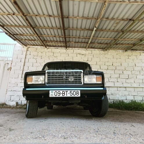 LADA (VAZ) 2107 2010, 98,898 km - 1.6 л - Bakı