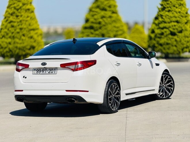 Kia K5-6