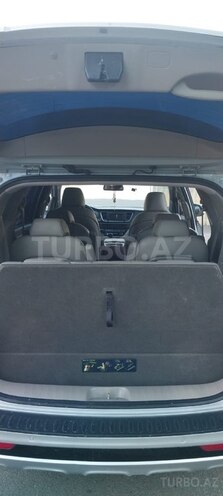 Kia Carnival 2015, 160,000 km - 2.2 l - İsmayıllı