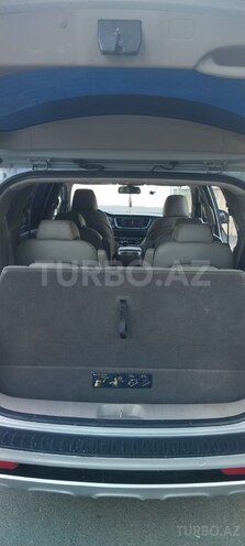 Kia Carnival 2015, 160,000 km - 2.2 l - İsmayıllı