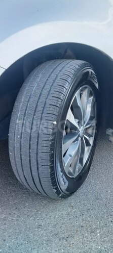 Kia Carnival 2015, 160,000 km - 2.2 l - İsmayıllı