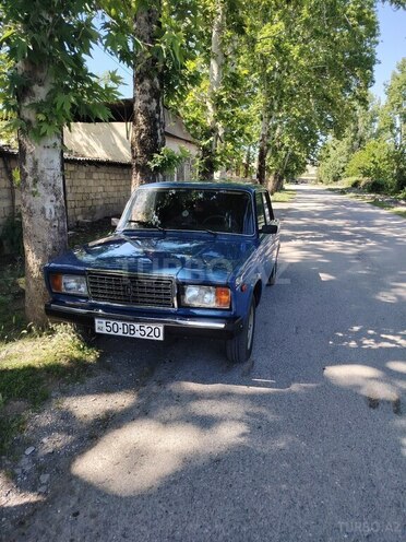 LADA (VAZ) 2107 2007, 93,550 km - 1.6 l - Göyçay