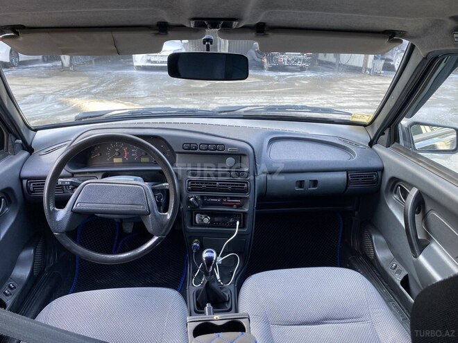 LADA (VAZ) 2115 2008, 223,000 km - 1.6 l - Bakı