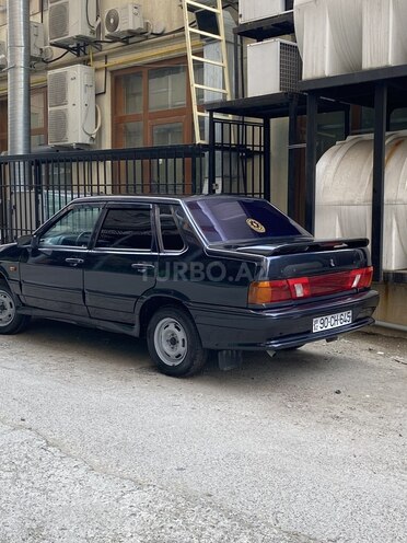 LADA (VAZ) 2115 2008, 223,000 km - 1.6 l - Bakı