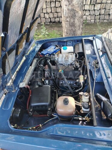 LADA (VAZ) 2107 2007, 93,550 km - 1.6 l - Göyçay