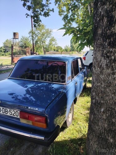 LADA (VAZ) 2107 2007, 93,550 km - 1.6 l - Göyçay