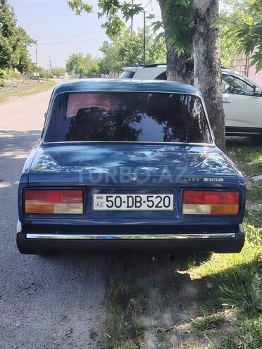 LADA (VAZ) 2107 2007, 93,550 km - 1.6 l - Göyçay