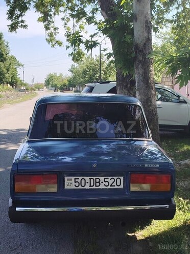 LADA (VAZ) 2107 2007, 93,550 km - 1.6 l - Göyçay