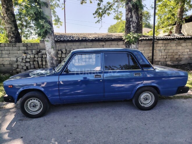 LADA (VAZ) 2107 2007, 93,550 km - 1.6 l - Göyçay