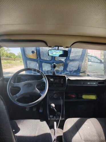 LADA (VAZ) 2107 2007, 93,550 km - 1.6 l - Göyçay