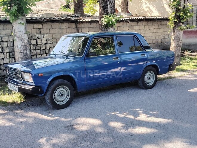 LADA (VAZ) 2107 2007, 93,550 km - 1.6 l - Göyçay