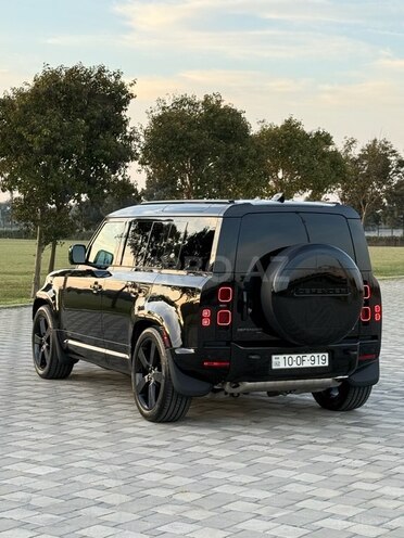 Land Rover Defender 2022, 68,000 km - 3.0 l - Bakı