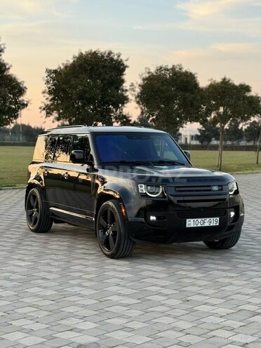 Land Rover Defender 2022, 68,000 km - 3.0 l - Bakı