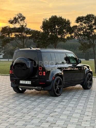 Land Rover Defender 2022, 68,000 km - 3.0 l - Bakı