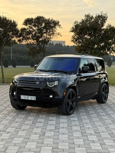 Land Rover Defender 2022, 68,000 km - 3.0 l - Bakı