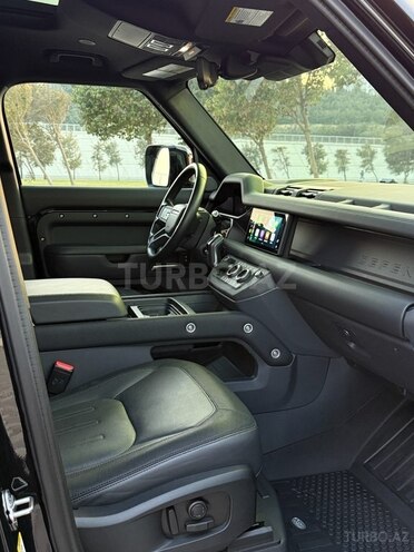 Land Rover Defender 2022, 68,000 km - 3.0 l - Bakı
