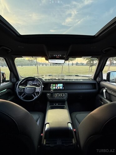 Land Rover Defender 2022, 68,000 km - 3.0 l - Bakı