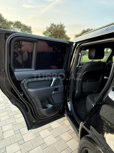 Land Rover Defender 2022, 68,000 km - 3.0 l - Bakı