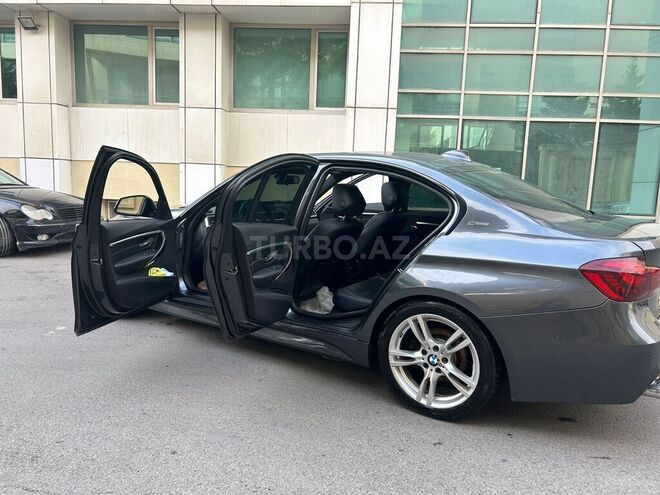 BMW 330e 2018, 96,170 km - 2.0 l - Bakı