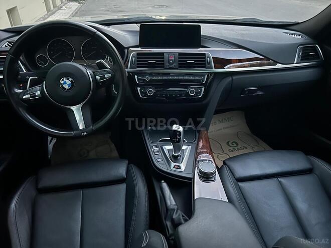 BMW 330e 2018, 96,170 km - 2.0 l - Bakı