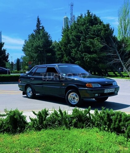 LADA (VAZ) 2115 2008, 223,000 km - 1.6 l - Bakı