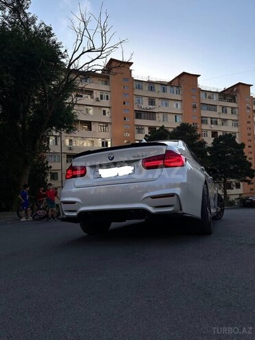 BMW 328 2016, 245,000 km - 2.0 l - Bakı