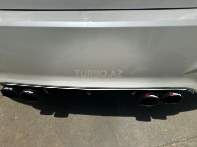 BMW 328 2016, 245,000 km - 2.0 l - Bakı