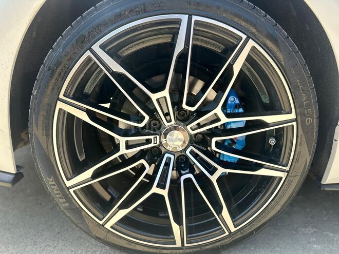 BMW 328 2016, 245,000 km - 2.0 l - Bakı