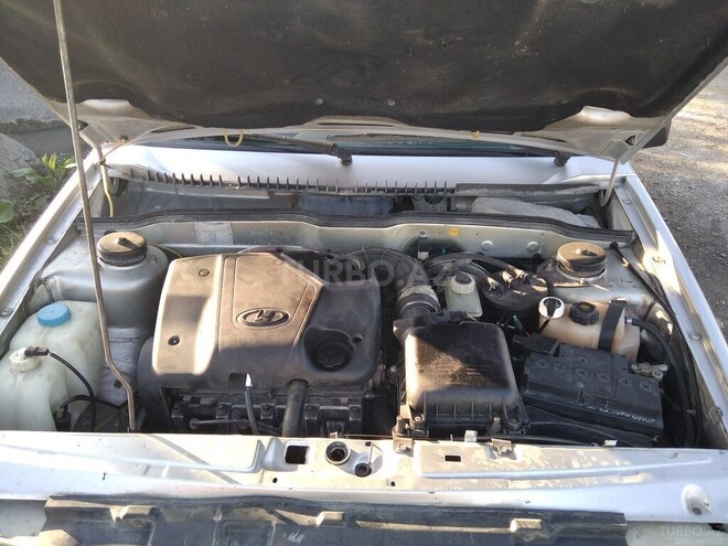 LADA (VAZ) 2115 2009, 261,666 km - 1.6 л - Xaçmaz
