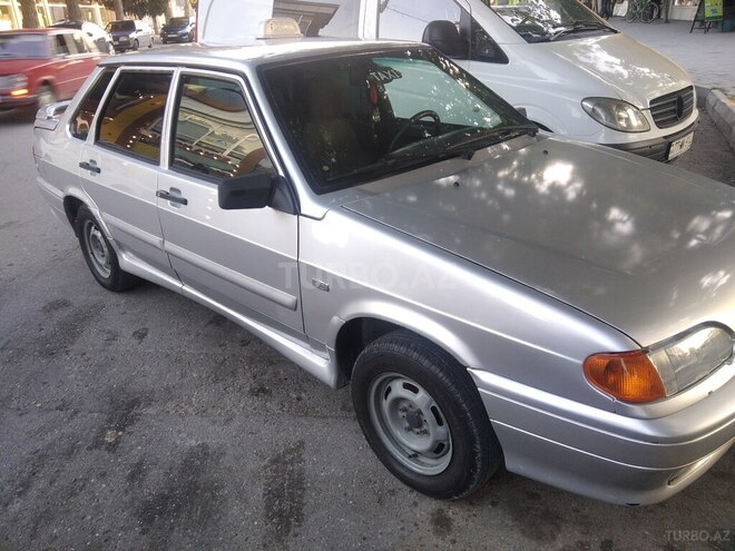 LADA (VAZ) 2115 2009, 261,666 km - 1.6 л - Xaçmaz