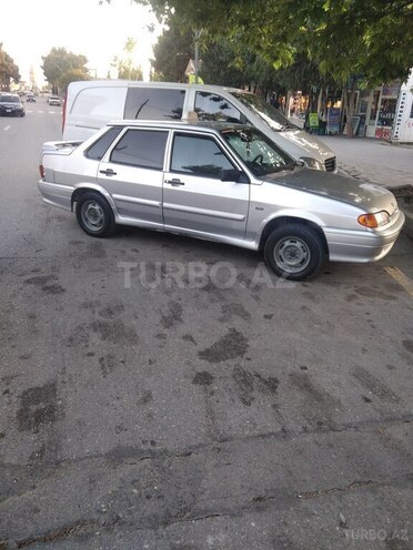 LADA (VAZ) 2115 2009, 261,666 km - 1.6 л - Xaçmaz
