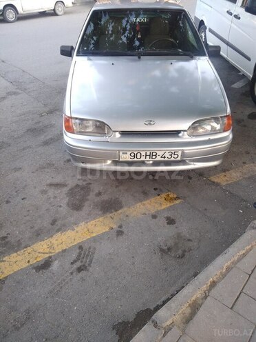 LADA (VAZ) 2115 2009, 261,666 km - 1.6 л - Xaçmaz