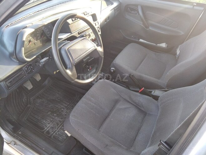 LADA (VAZ) 2115 2009, 261,666 km - 1.6 л - Xaçmaz