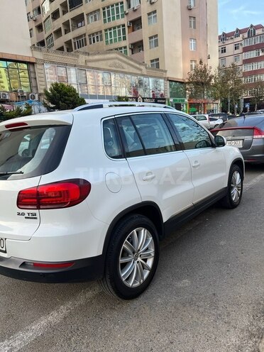 Volkswagen Tiguan 2015, 78,000 km - 2.0 l - Bakı
