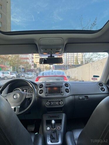 Volkswagen Tiguan 2015, 78,000 km - 2.0 l - Bakı
