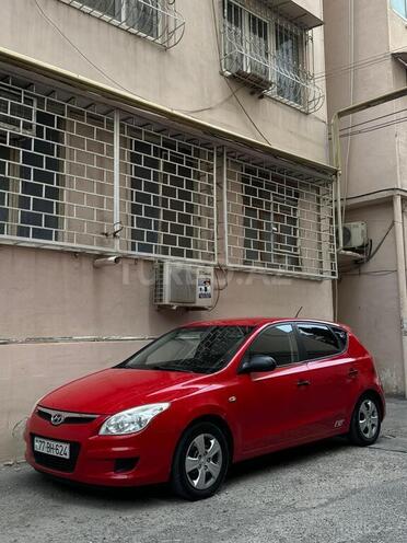 Hyundai i30 2008, 325,000 km - 1.6 l - Bakı