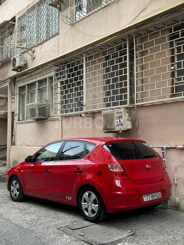 Hyundai i30 2008, 325,000 km - 1.6 l - Bakı