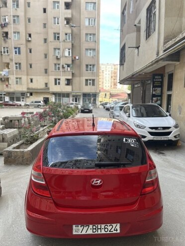 Hyundai i30 2008, 325,000 km - 1.6 l - Bakı