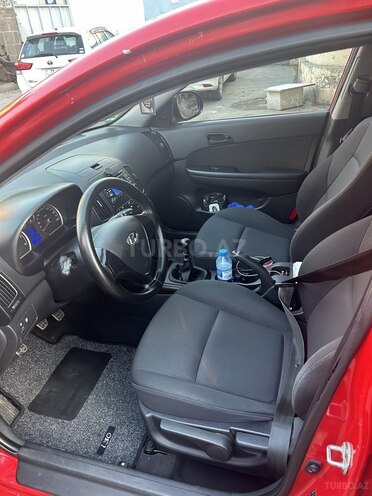 Hyundai i30 2008, 325,000 km - 1.6 l - Bakı