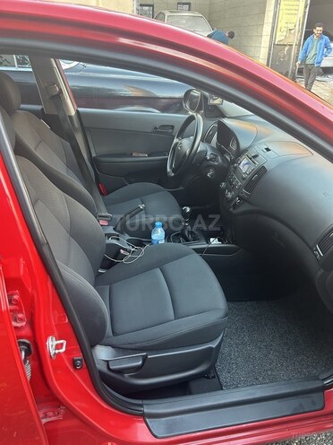 Hyundai i30 2008, 325,000 km - 1.6 l - Bakı