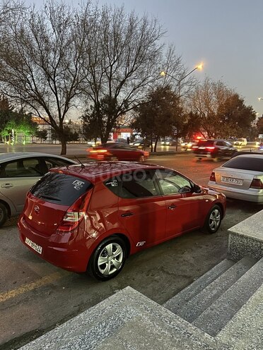 Hyundai i30 2008, 325,000 km - 1.6 l - Bakı