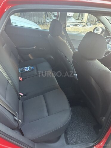 Hyundai i30 2008, 325,000 km - 1.6 l - Bakı