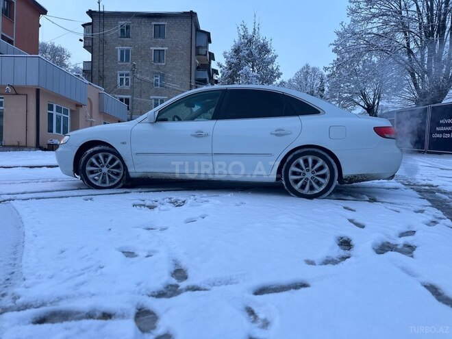 Hyundai Grandeur 2008, 286,000 km - 2.7 л - Mingəçevir