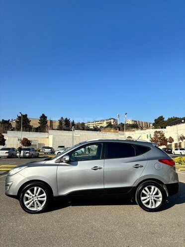 Hyundai Tucson 2010, 142,000 km - 2.0 l - Bakı
