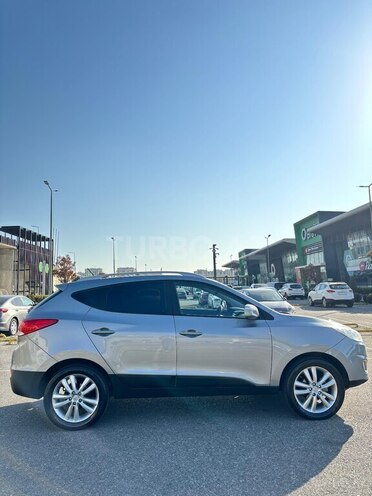 Hyundai Tucson 2010, 142,000 km - 2.0 l - Bakı
