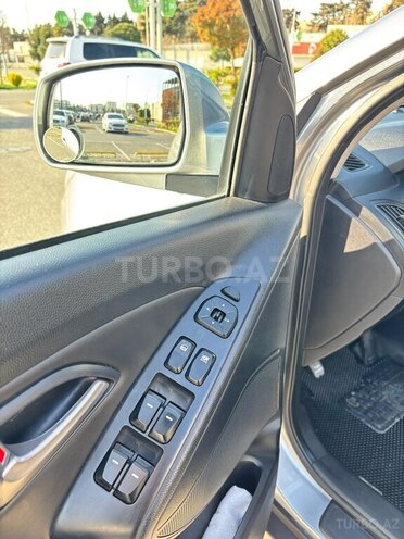 Hyundai Tucson 2010, 142,000 km - 2.0 l - Bakı