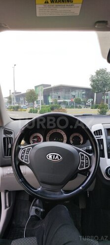 Kia Ceed 2008, 280,000 km - 1.6 л - Bakı