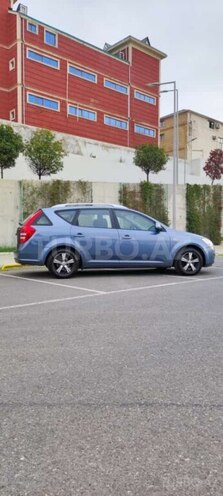 Kia Ceed 2008, 280,000 km - 1.6 л - Bakı
