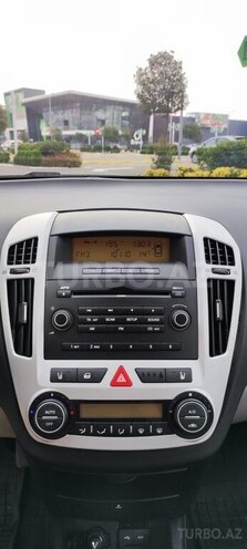 Kia Ceed 2008, 280,000 km - 1.6 л - Bakı