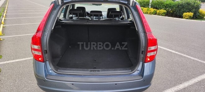 Kia Ceed 2008, 280,000 km - 1.6 л - Bakı